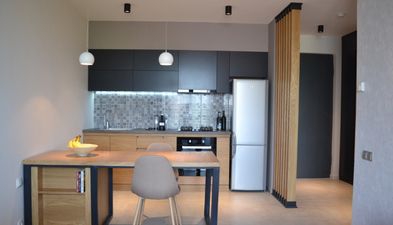 Апартаменты Поти, кв. №6_5